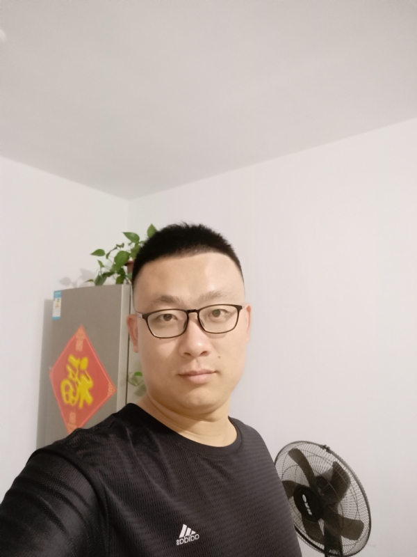 小超超的第一张照片--三明相亲服务中心