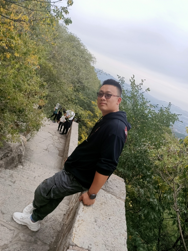 小超超的第二张照片--三明相亲服务中心
