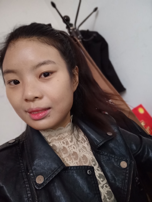 小白的第一张照片--三明相亲服务中心