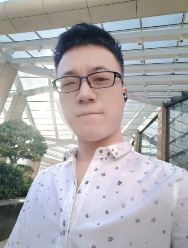 你是人间四月天的第一张照片--三明相亲服务中心