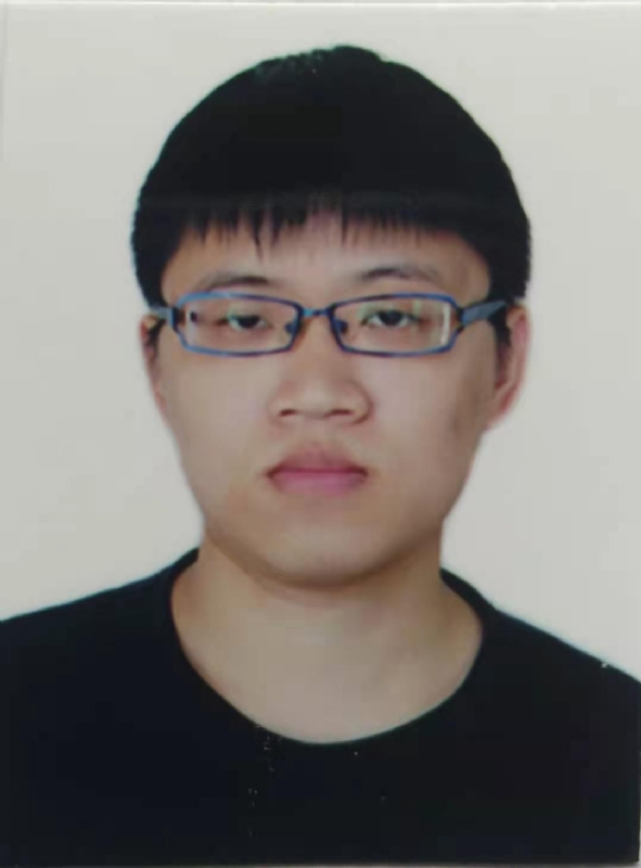 冬冬的第一张照片--三明相亲服务中心