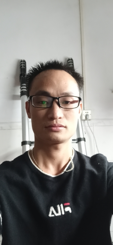 蔡先生的第一张照片--三明相亲服务中心