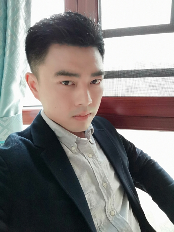 好久不见的第一张照片--三明相亲服务中心