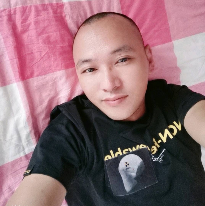 求脱单的第一张照片--三明相亲服务中心