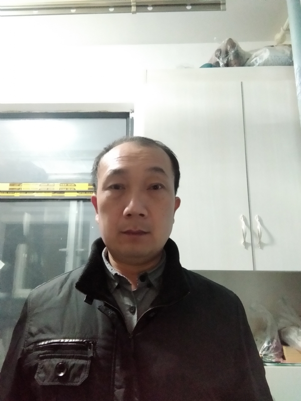 平安的第一张照片--三明相亲服务中心