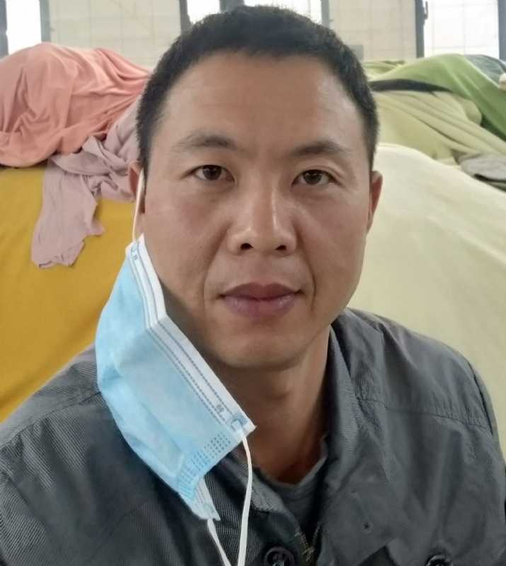 lzy的第一张照片--三明相亲服务中心