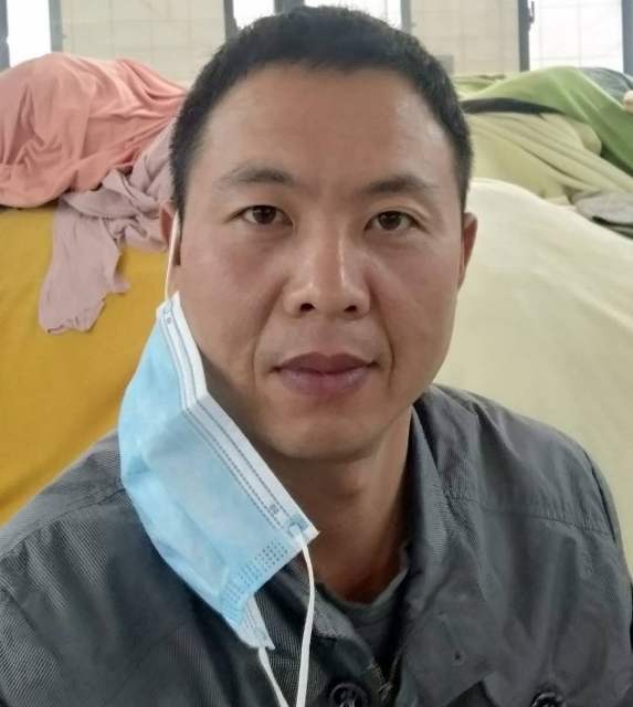 lzy的第二张照片--三明相亲服务中心