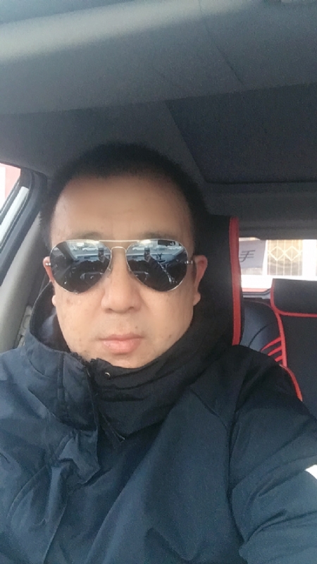 小炎的第一张照片--三明相亲服务中心