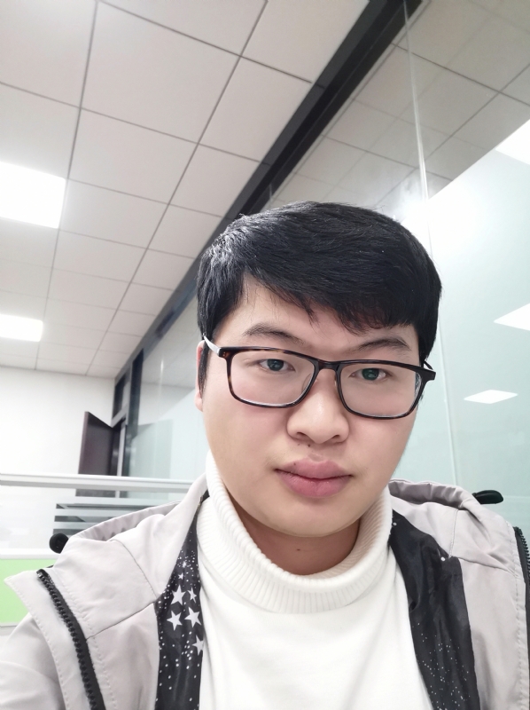 乀漓洛的第一张照片--三明相亲服务中心