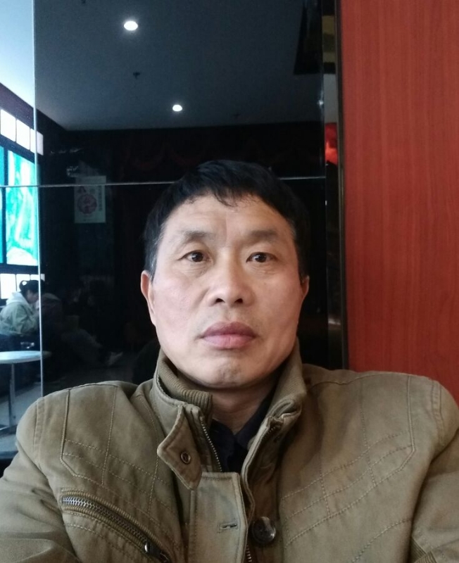 老同学的第一张照片--三明相亲服务中心