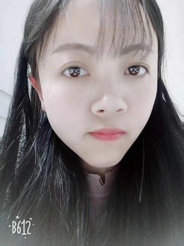 自恋狂的第一张照片--三明相亲服务中心