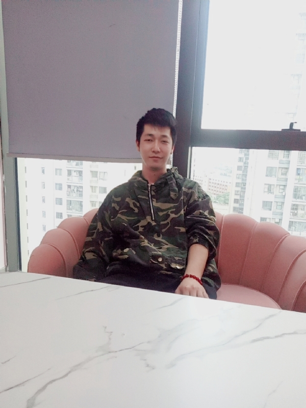 网恋被骗37块5的第一张照片--三明相亲服务中心