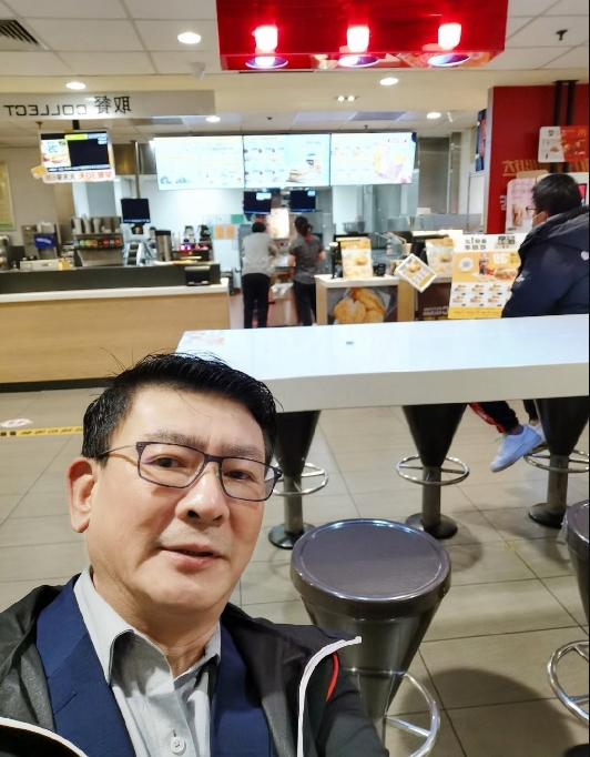 天道酬勤的第一张照片--三明相亲服务中心