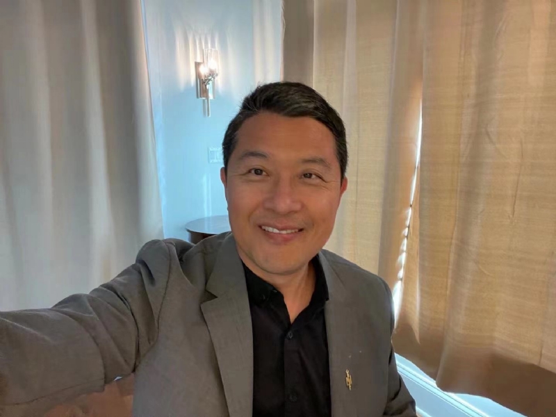 笑看风云的第一张照片--三明相亲服务中心