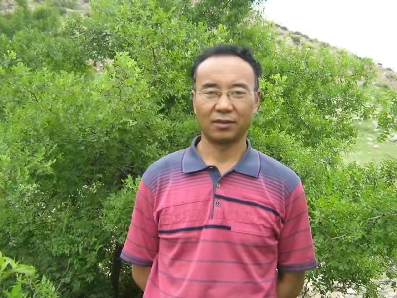 绿水青山的第一张照片--三明相亲服务中心