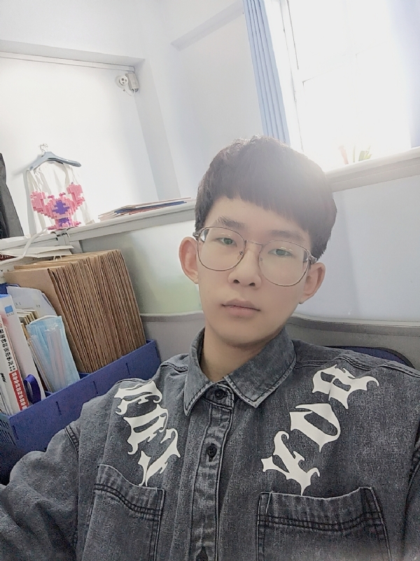 小火龙的第一张照片--三明相亲服务中心