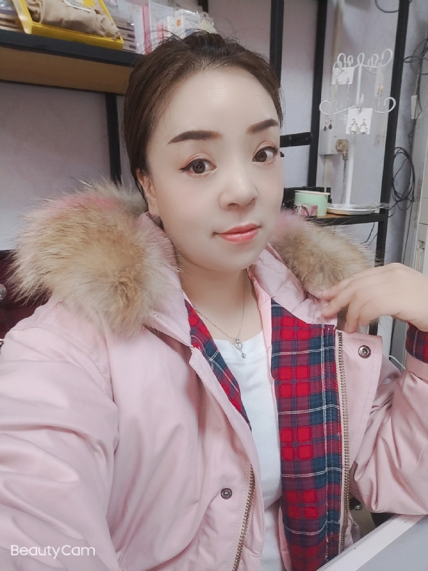爱雨的第一张照片--三明相亲服务中心