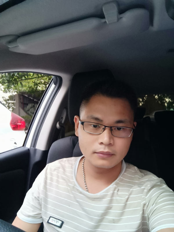 水明的第一张照片--三明相亲服务中心