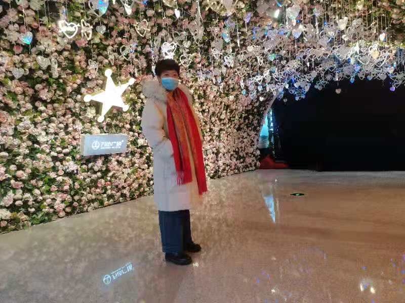 最长情的告白是陪伴的第一张照片--三明相亲服务中心