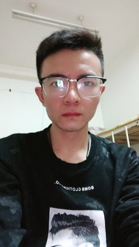 苗子的第一张照片--三明相亲服务中心