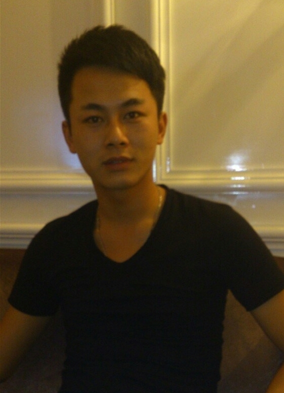 真情的流露的第一张照片--三明相亲服务中心