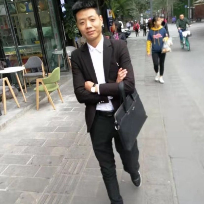 好少年的第一张照片--三明相亲服务中心