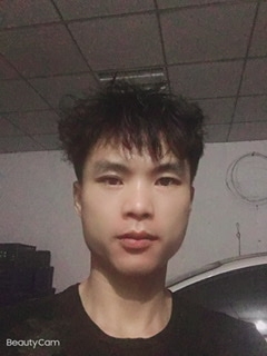 表哥的第一张照片--三明相亲服务中心