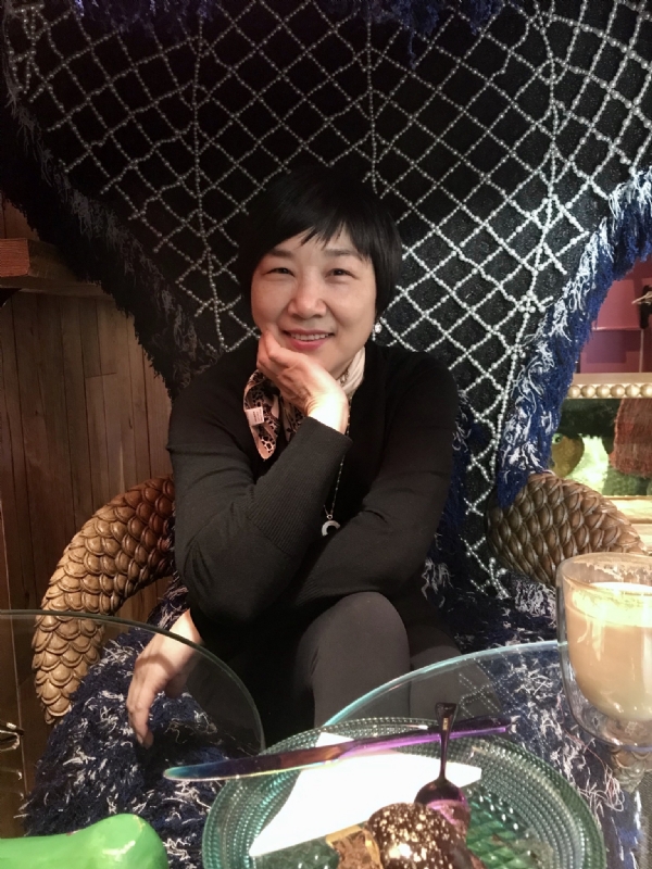 Cindy的第一张照片--三明相亲服务中心