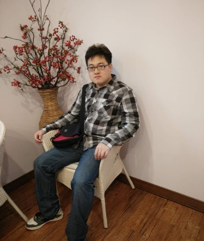 风铃的第二张照片--三明相亲服务中心