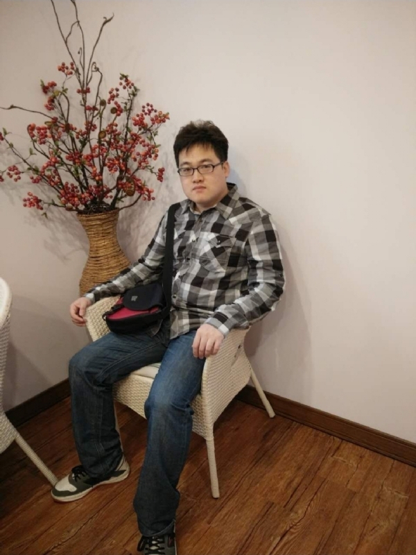 风铃的第四张照片--三明相亲服务中心