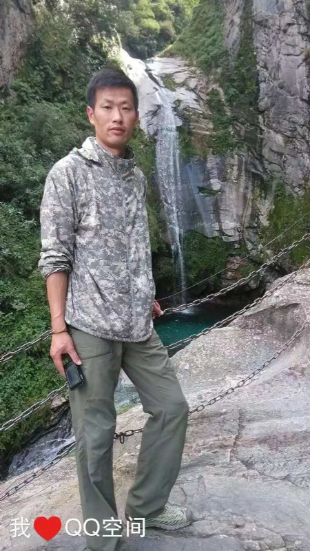 陌颜的第一张照片--三明相亲服务中心