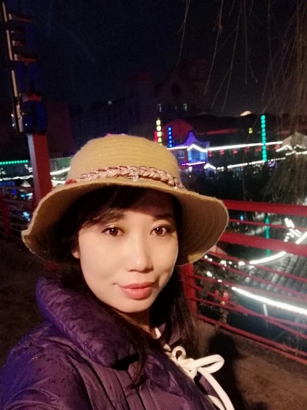 阳光明媚的第一张照片--三明相亲服务中心