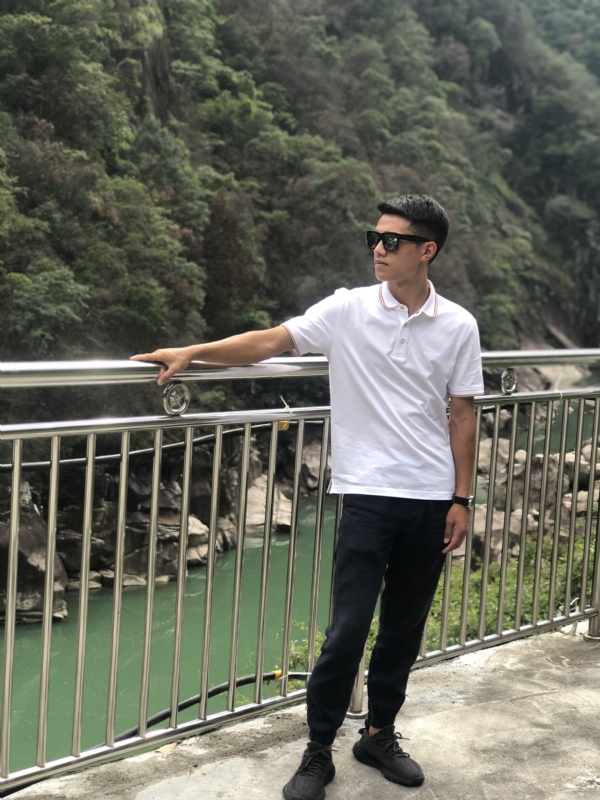 张先森的第一张照片--三明相亲服务中心