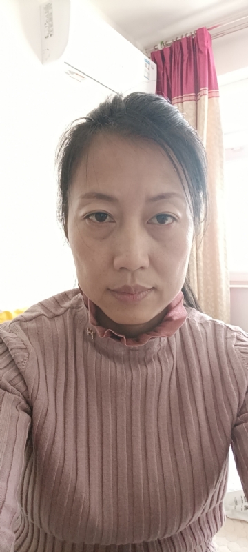 心灵有个依靠的第一张照片--三明相亲服务中心