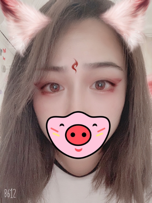 不燥的第一张照片--三明相亲服务中心