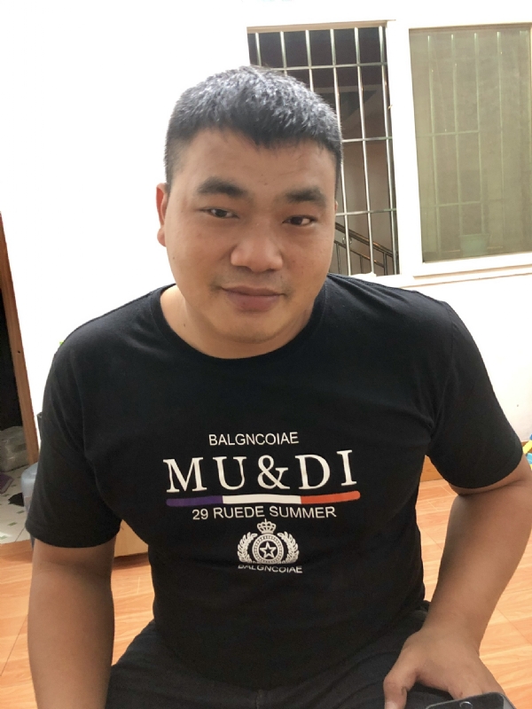 晴栀的第一张照片--三明相亲服务中心