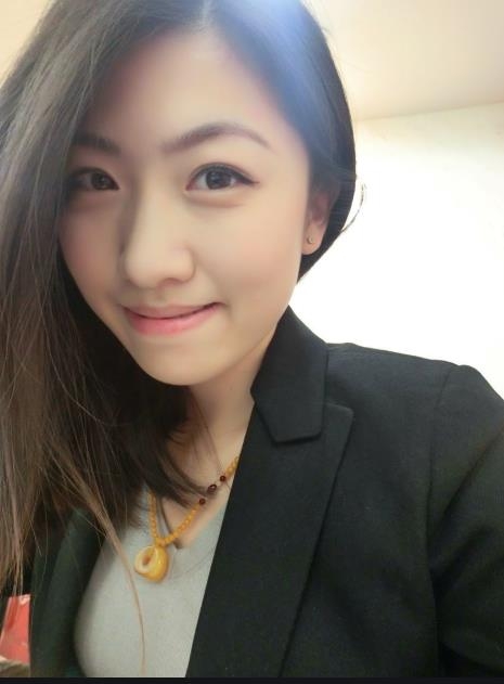 妹妹的第一张照片--三明相亲服务中心