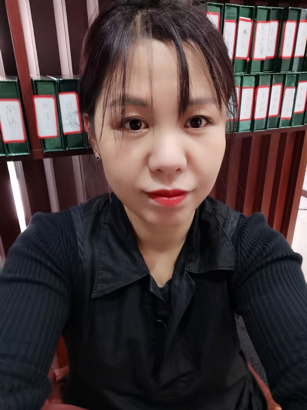 随缘的第一张照片--三明相亲服务中心