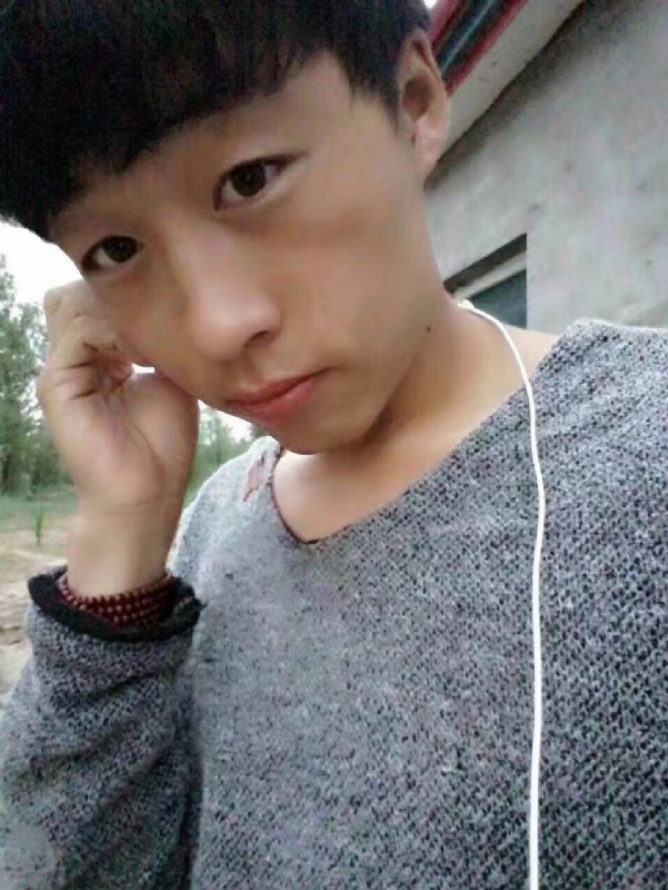 小胡的第一张照片--三明相亲服务中心