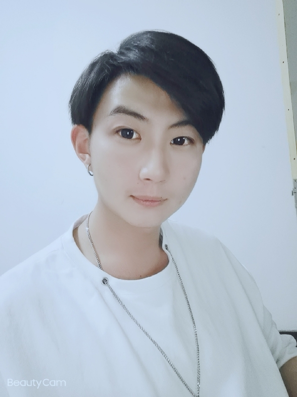 漠然的第一张照片--三明相亲服务中心
