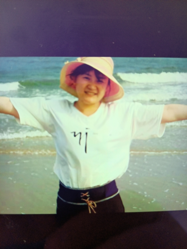 块块的第三张照片--三明相亲服务中心