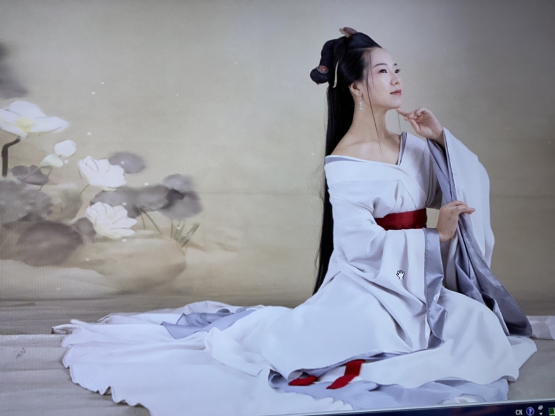 蓝天白云的第二张照片--三明相亲服务中心