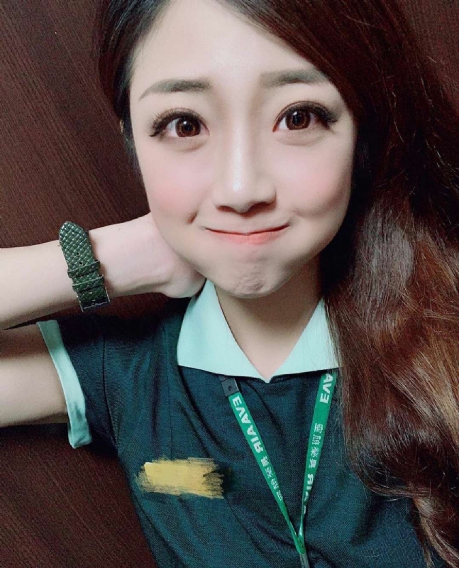 珊珊的第一张照片--三明相亲服务中心