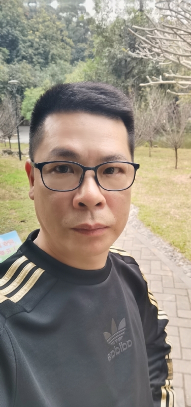 随缘的第一张照片--三明相亲服务中心