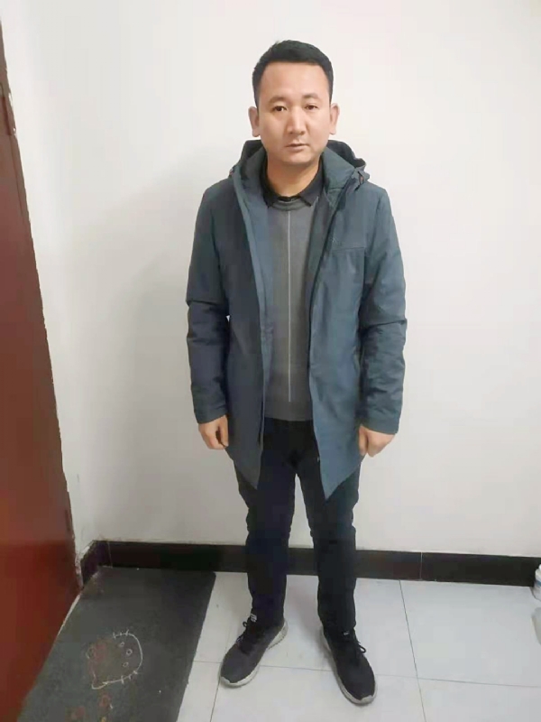 风轻雨淡的第一张照片--三明相亲服务中心