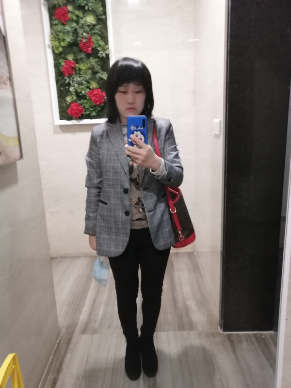 小葱的第一张照片--三明相亲服务中心