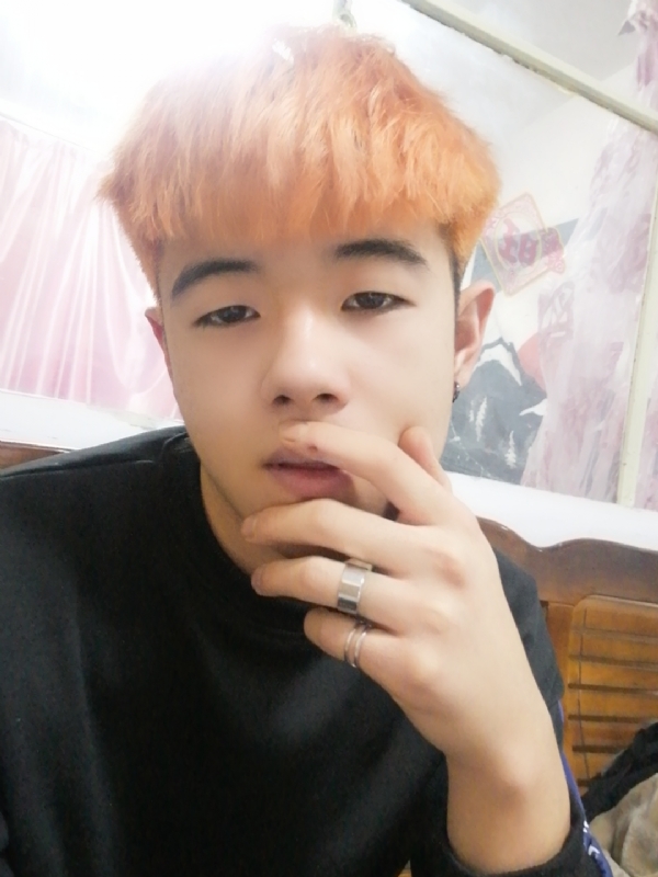 钟宇诗的第一张照片--三明相亲服务中心