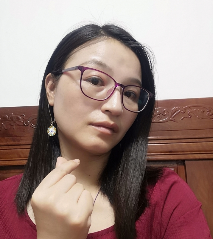 妹叮的第一张照片--三明相亲服务中心