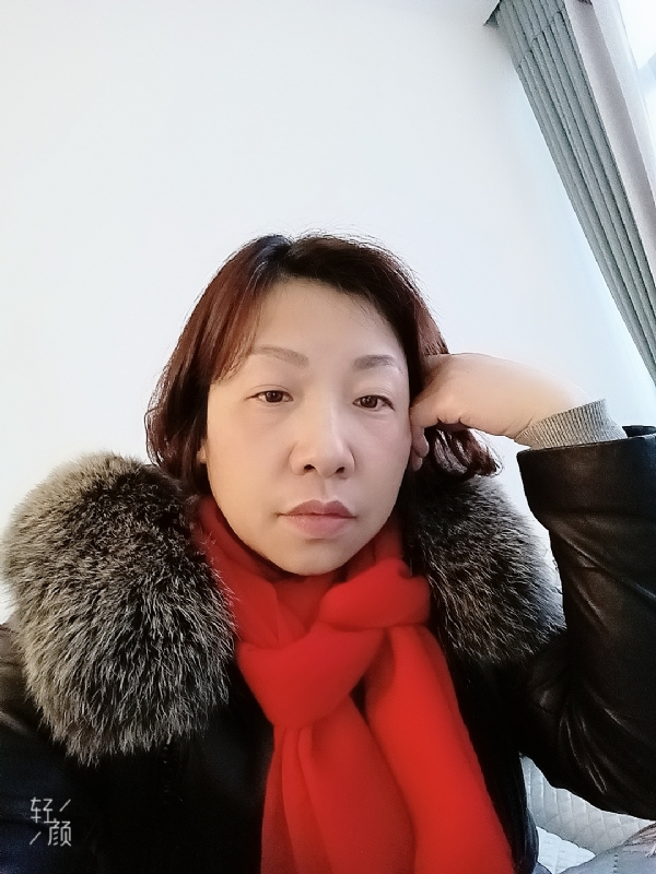 青禾的第一张照片--三明相亲服务中心