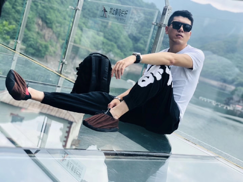 庄周梦蝶的第一张照片--三明相亲服务中心